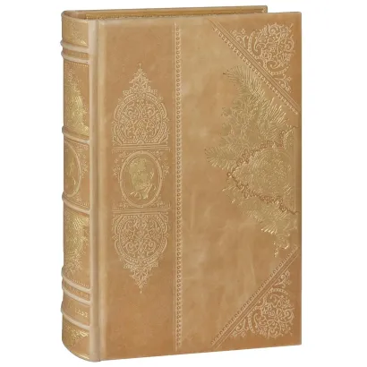 Обложка Великий Рузвельт. 