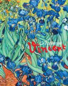 Винсент Ван Гог. Art Planner 2. Ирисы Винсент Ван Гог. Art Planner 2. Ирисы