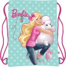 Мешок для обуви, размер 34x43, упак.12/24/96 Barbie Мешок для обуви, размер 34x43, упак.12/24/96 Barbie