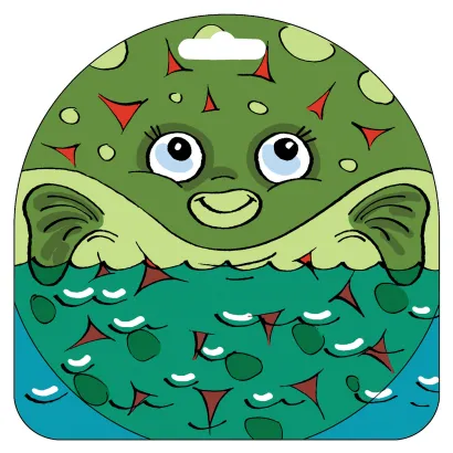 Обложка Рыбка