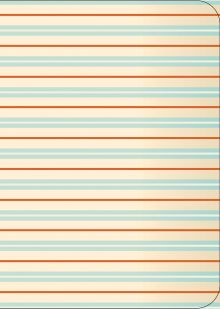 Блокнот для записей Солнечный