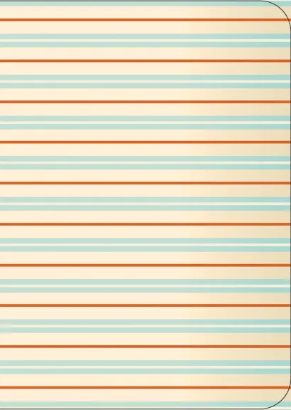 Обложка Блокнот для записей Солнечный 