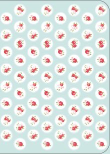 Блокнот для записей Маленький