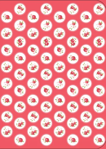 Обложка Блокнот для записей Лакомый