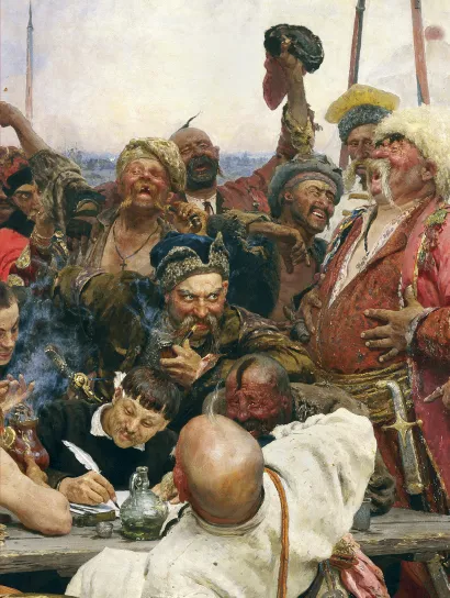 Обложка Репин. Жизнь и творчество Стернин Г.Ю., Кириллина Е.В.