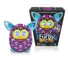 Furby BOOM Интерактивная игрушка "Furby". Солнечная волна (A4343) Furby BOOM Интерактивная игрушка "Furby". Солнечная волна (A4343)