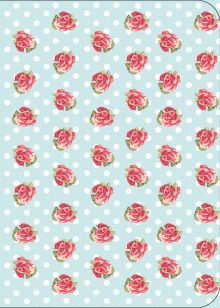 Блокнот для записей Милый