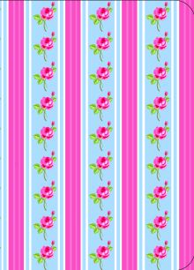 Блокнот для записей Яркий