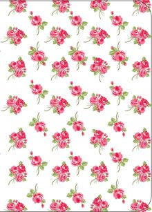 Блокнот для записей Нежный