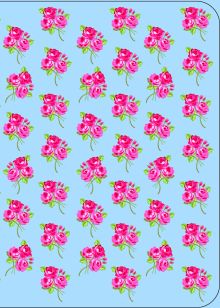 Блокнот для записей Красивый