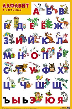 ПЛ Алфавит ПЛ Алфавит