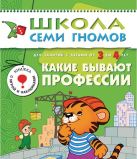 ШСГ Четвертый год обучения. Какие бывают профессии.. ШСГ Четвертый год обучения. Какие бывают профессии..