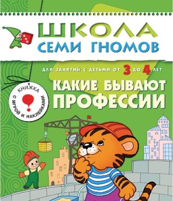 ШСГ Четвертый год обучения. Какие бывают профессии.. ШСГ Четвертый год обучения. Какие бывают профессии.. Юрий Дорожин