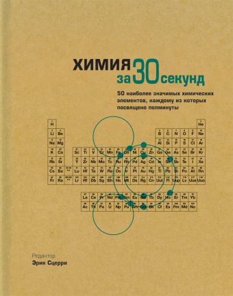 Узнать за 30 секунд.Химия за 30 секунд Узнать за 30 секунд.Химия за 30 секунд
