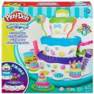 Play-Doh Игровой набор "Праздничный торт" (A7401) Play-Doh Игровой набор "Праздничный торт" (A7401)