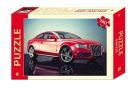 ПАЗЛЫ 160 элементов. КРАСНОЕ АВТО (Арт. П160-1080) ПАЗЛЫ 160 элементов. КРАСНОЕ АВТО (Арт. П160-1080)