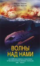 Волны над нами Английские мини субмарины Волны над нами Английские мини субмарины