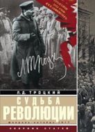 Судьба революции: сборник статей. Факты, оценки, выводы об истории борьбы в большевидской партии. Судьба революции: сборник статей. Факты, оценки, выводы об истории борьбы в большевидской партии.