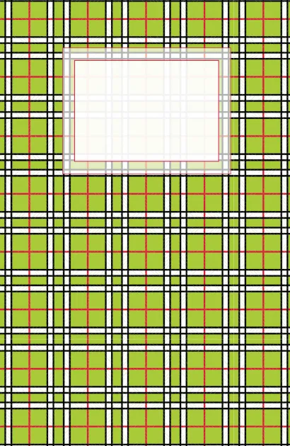 Обложка Блокнот для записей 