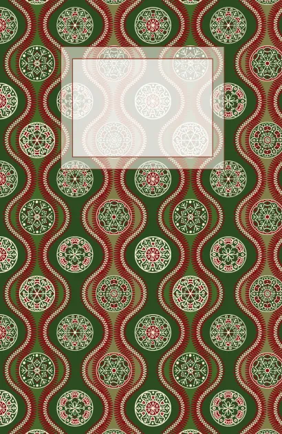 Обложка Блокнот для записей 