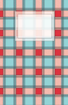 Блокнот для записей "Вафельный блокнот" (А6)