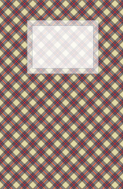 Обложка Блокнот для записей 