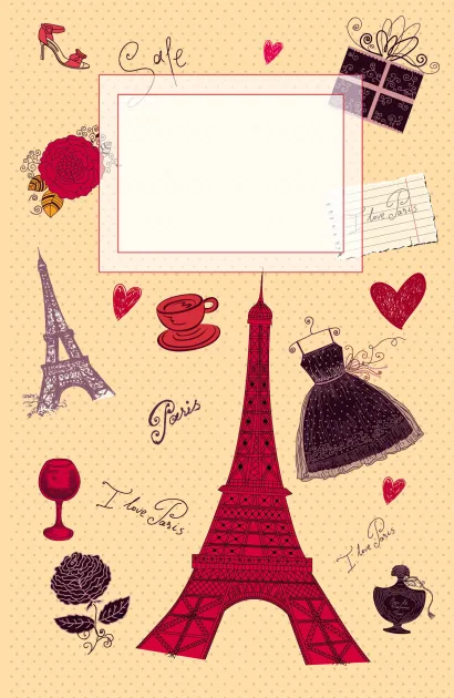 Обложка Блокнот для записей 