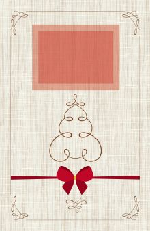 Блокнот для записей "Магический орнамент" (А6)