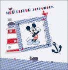 DISNEY. АЛЬБОМ ДЛЯ ФОТО. МОЙ ПЕРВЫЙ ФОТОАЛЬБОМ (МИККИ) 260х260 DISNEY. АЛЬБОМ ДЛЯ ФОТО. МОЙ ПЕРВЫЙ ФОТОАЛЬБОМ (МИККИ) 260х260
