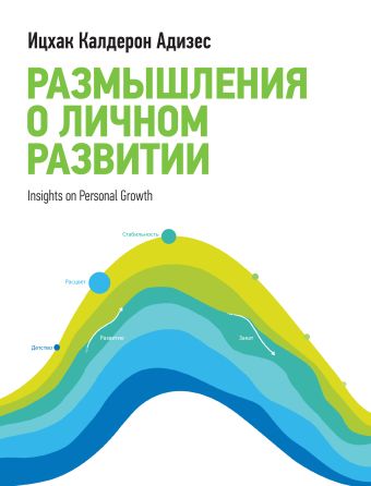 Размышления о личном развитии Размышления о личном развитии Адизес И. К.
