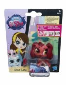 Littlest Pet Shop Игрушка Зверюшка (ассорт. A) (A8228) Littlest Pet Shop Игрушка Зверюшка (ассорт. A) (A8228)