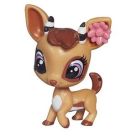 Littlest Pet Shop Игрушка Зверюшка (ассорт. B) (A8229) Littlest Pet Shop Игрушка Зверюшка (ассорт. B) (A8229)