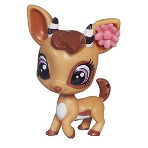Littlest Pet Shop Игрушка Зверюшка (ассорт. B) (A8229) Littlest Pet Shop Игрушка Зверюшка (ассорт. B) (A8229) LITTLEST PET SHOP