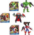 Hero Mashers Разборные фигурки с оружием Hero Mashers Разборные фигурки с оружием