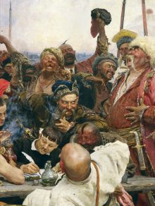 Обложка Репин. Жизнь и творчество Стернин Г.Ю., Кириллина Е.В.