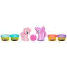 Play-Doh Игровой набор "Пони: Знаки Отличия" (B0010) Play-Doh Игровой набор "Пони: Знаки Отличия" (B0010)