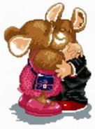 Наборы для вышивания. Крепкие объятья (417-14 ) Наборы для вышивания. Крепкие объятья (417-14 )