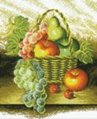 Наборы для вышивания. Натюрморт (1034-14 ) Наборы для вышивания. Натюрморт (1034-14 )