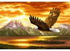 Наборы для вышивания. Одинокий странник (2347-14 ) Наборы для вышивания. Одинокий странник (2347-14 )
