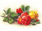 Наборы для вышивания. Признание (6036-14 ) Наборы для вышивания. Признание (6036-14 )