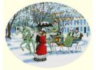 Наборы для вышивания. Прогулка (1367-14 ) Наборы для вышивания. Прогулка (1367-14 )