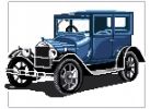 Наборы для вышивания. Форд "Т" 1927 (405-14 ) Наборы для вышивания. Форд "Т" 1927 (405-14 )