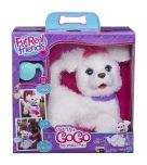FurReal Интерактивная игрушка"Щенок ГоГО" (A7274) FurReal Интерактивная игрушка"Щенок ГоГО" (A7274)