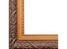 Багетные рамы 30*40. Isabelle (золотой) (1020-BL) Багетные рамы 30*40. Isabelle (золотой) (1020-BL)