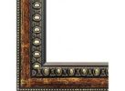 Багетные рамы 40*50. Beatrice (т. коричневый) (2603-BB) Багетные рамы 40*50. Beatrice (т. коричневый) (2603-BB)