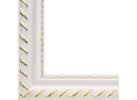 Багетные рамы 40*50. Constance (белый) (2645-BB) Багетные рамы 40*50. Constance (белый) (2645-BB)