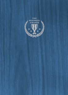 Обложка Блокнот для высокоэффективных людей (с главными принципами Стивена Кови ) (синий) 