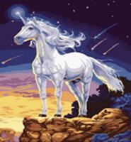 Живопись на холсте 40*50 см. На краю мира (557-CG) Живопись на холсте 40*50 см. На краю мира (557-CG)