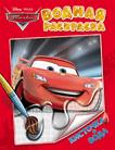 Disney. Тачки. Водная раскраска (красная) Disney. Тачки. Водная раскраска (красная)