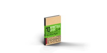 Doodlebook.10 простых шагов к искусству визуализации (светлая обложка) Doodlebook.10 простых шагов к искусству визуализации (светлая обложка)